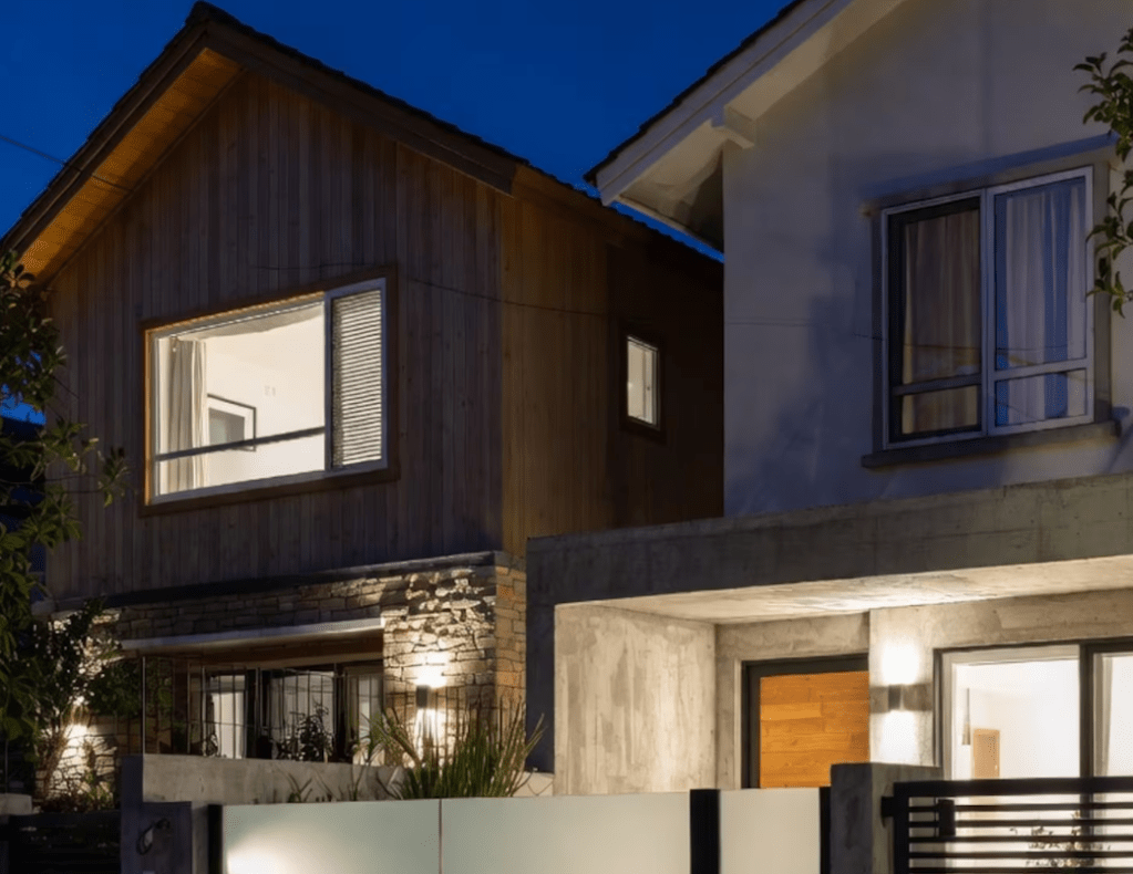 Modernidad y protección: por qué se abandonan las rejas en los frentes de las&nbsp;casas