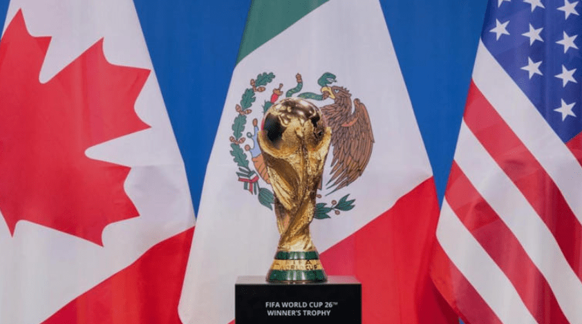 El impacto económico del Mundial superará ampliamente los ingresos&nbsp;directos