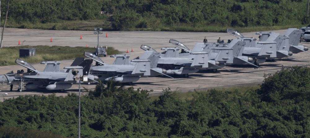 Autorización clave en el Caribe: EE.UU. podrá usar aeropuertos de Trinidad y&nbsp;Tobago