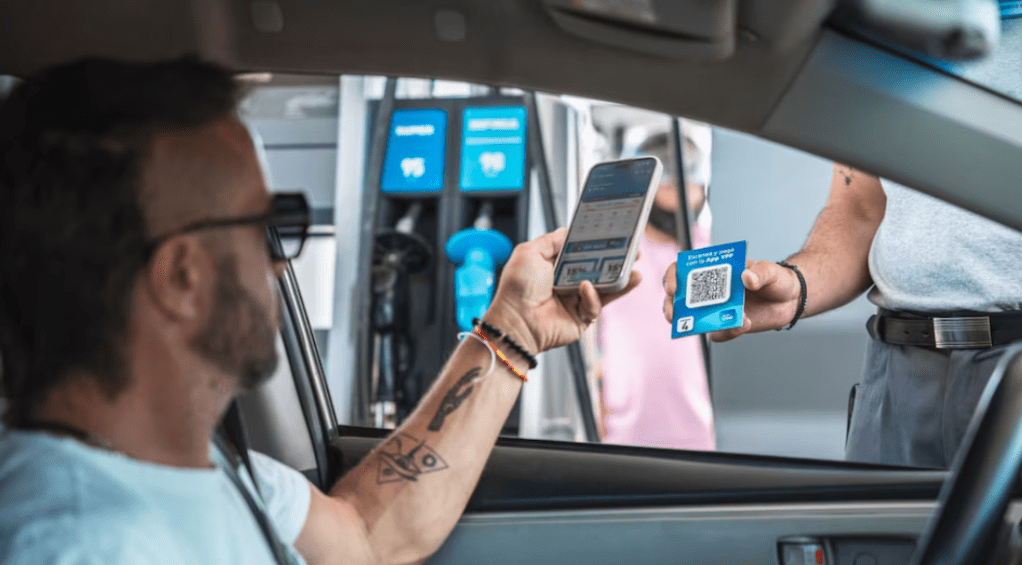 YPF entra al negocio financiero con una cuenta que paga&nbsp;intereses