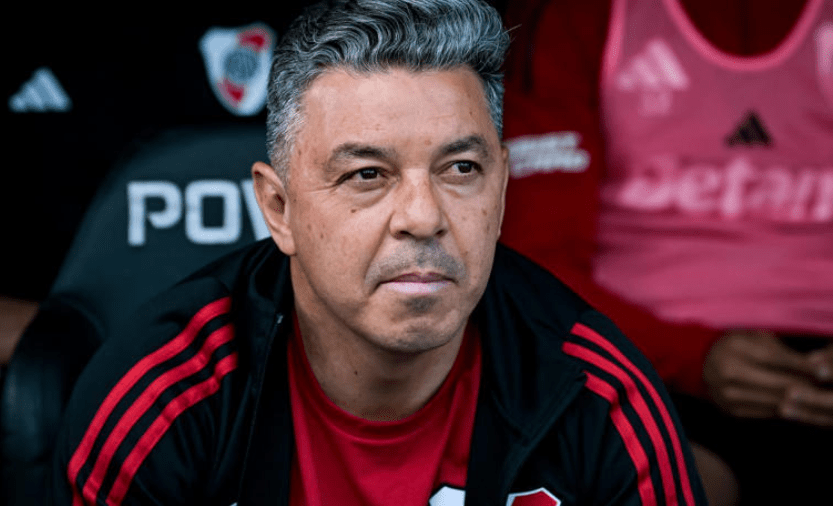 River refuerza el mediocampo y mantiene margen para más&nbsp;incorporaciones