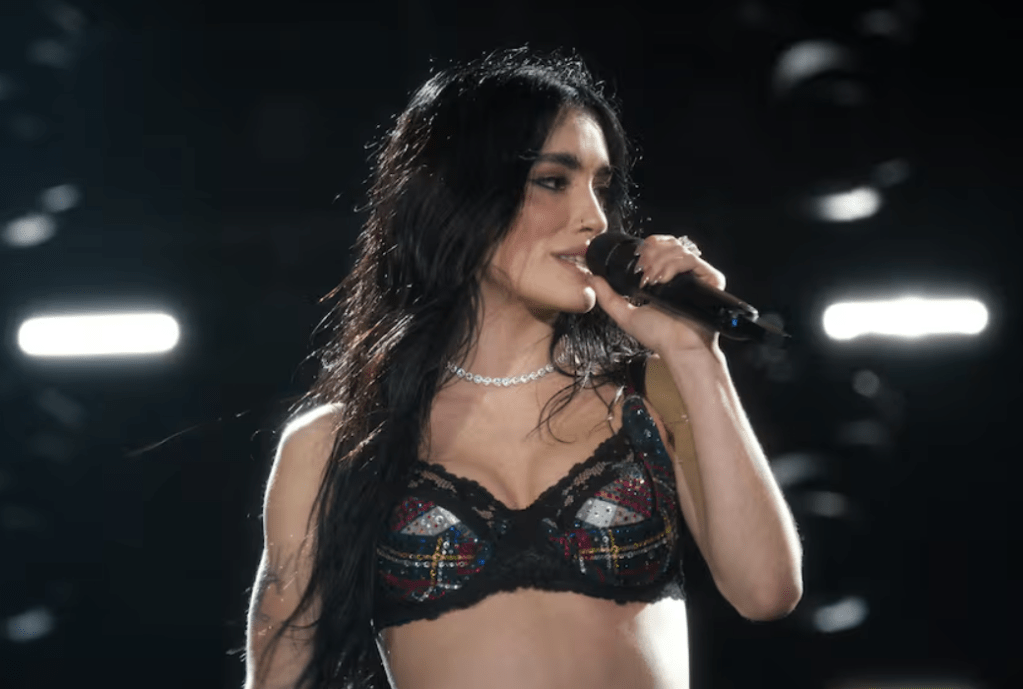 Lali en River Plate: qué tenés que saber sobre la venta de entradas para su&nbsp;show