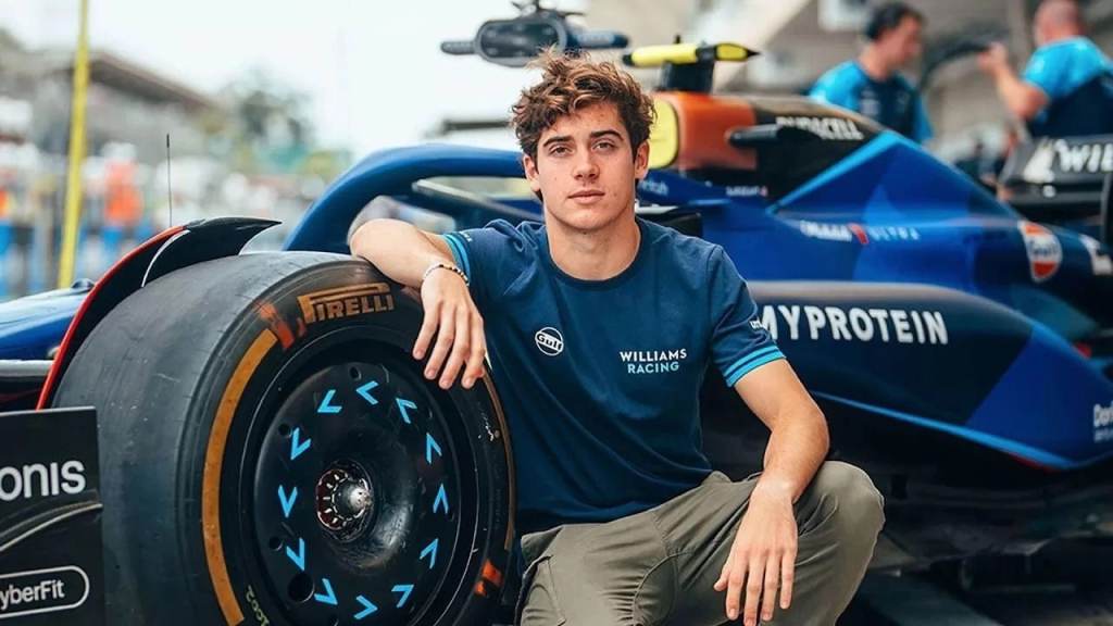 La IA predijo la posición de Franco Colapinto en el GP de Qatar y encendió el debate entre los&nbsp;fanáticos