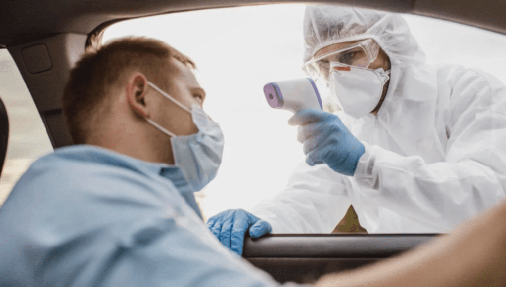 Gripe A H3N2: los síntomas que la diferencian de un&nbsp;resfrío