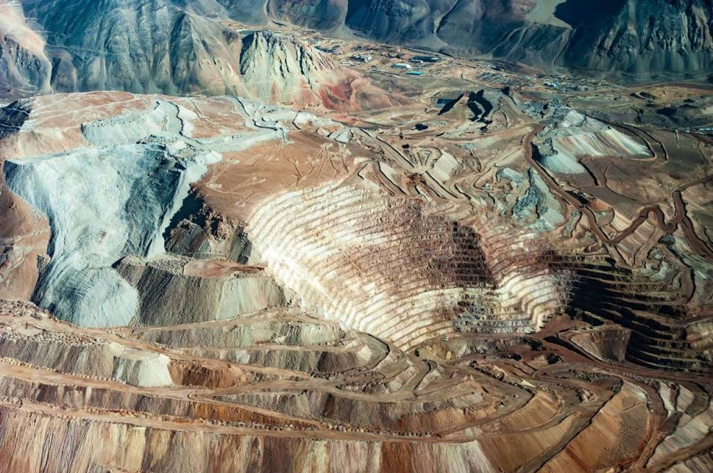 La importancia de la minería en la vida&nbsp;diaria