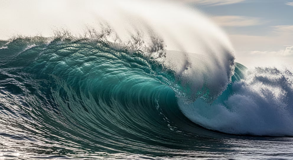 Calor récord en los océanos: una señal de alerta para el clima&nbsp;global