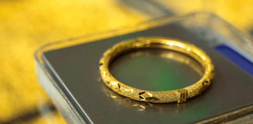 ¿Por qué rebotan el oro y la plata luego de una jornada de caídas históricas? 