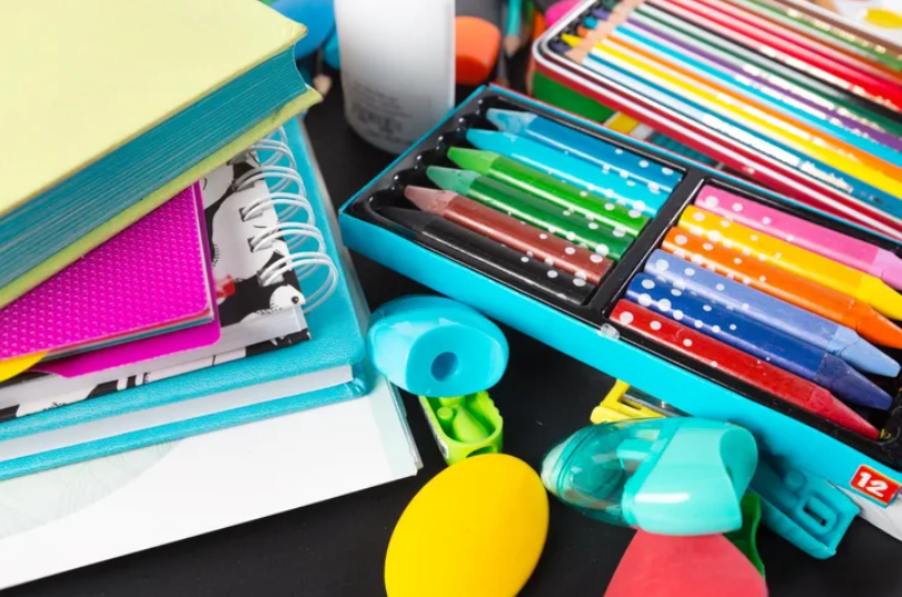 Papelería y mochilas encabezan las subas en la canasta escolar de este&nbsp;año