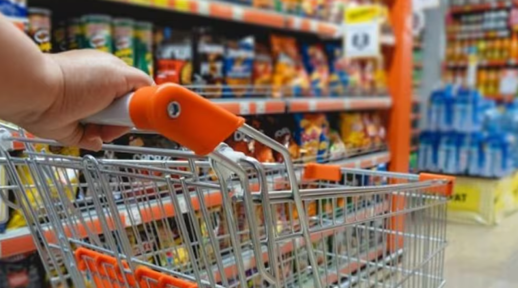 La inflación en CABA saltó al 3,1% en enero y marca un nuevo récord en diez&nbsp;meses