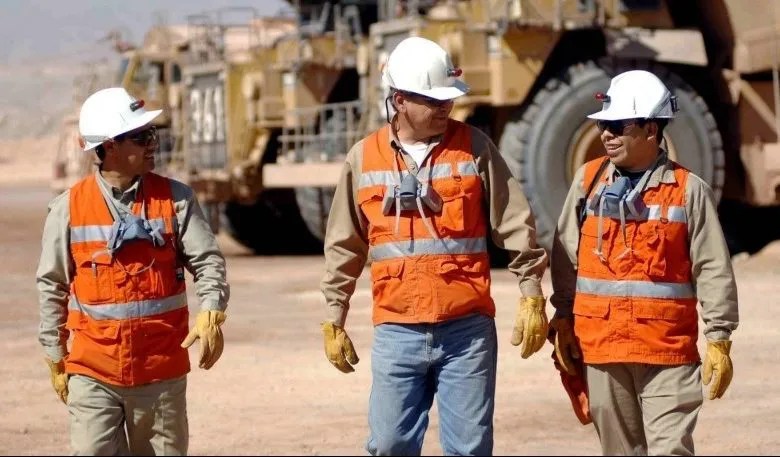 MINERÍA EN SAN JUAN: el proyecto Vicuña prevé crear 5.500 empleos directos durante la construcción