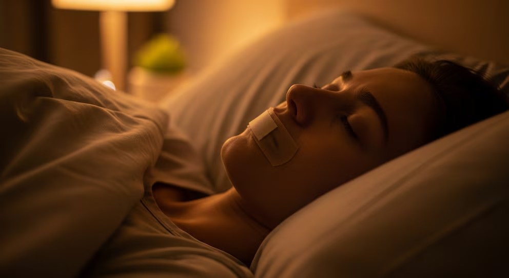 Sleepmaxxing: el lado negativo de buscar el sueño&nbsp;perfecto