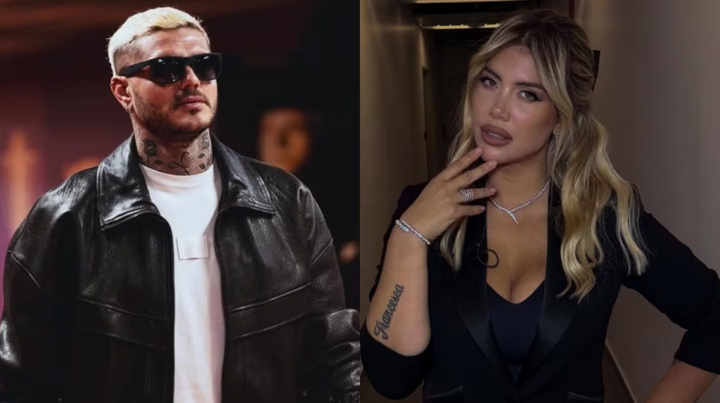 Nuevo capítulo del conflicto entre Wanda Nara y Mauro&nbsp;Icardi