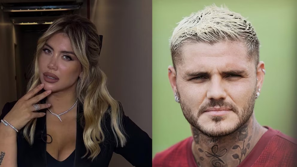 Conflicto Icardi-Wanda: pago de la deuda y versiones sobre su presente&nbsp;personal