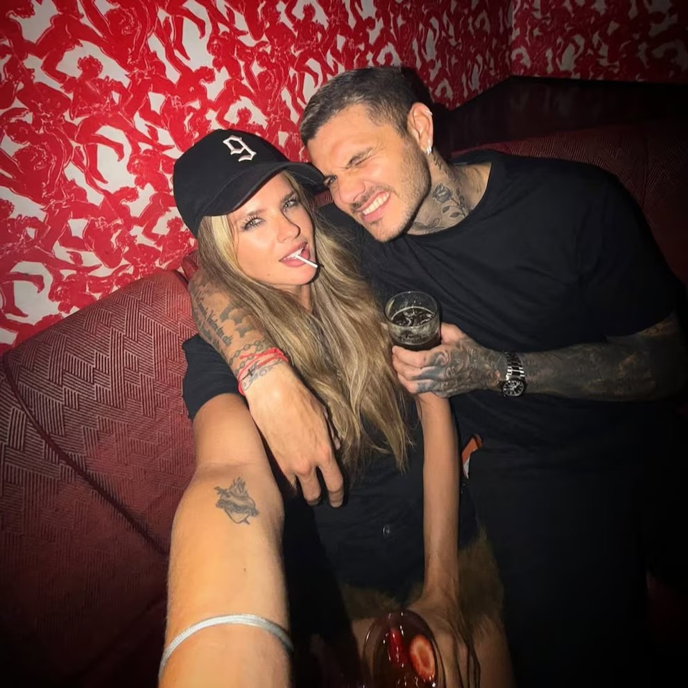 Escándalo y crisis: la China Suárez se fue de la casa que compartía con&nbsp;Icardi