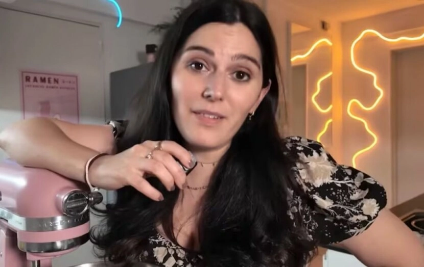Caro Trippar priorizó su salud y modificó sus compromisos laborales